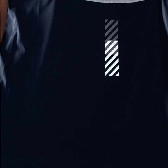 Superdry Training Strappy Tank - Picture 5 of 6